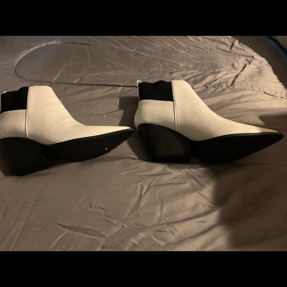 Booties - Picture 3 of 3